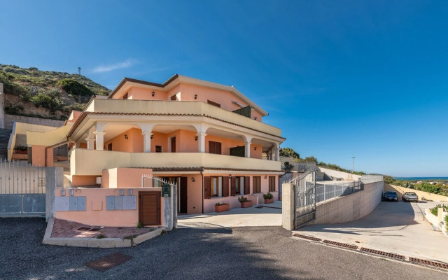 Casa Tortora