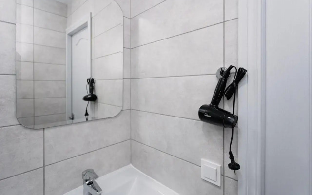 Apartmen Harkovskaya