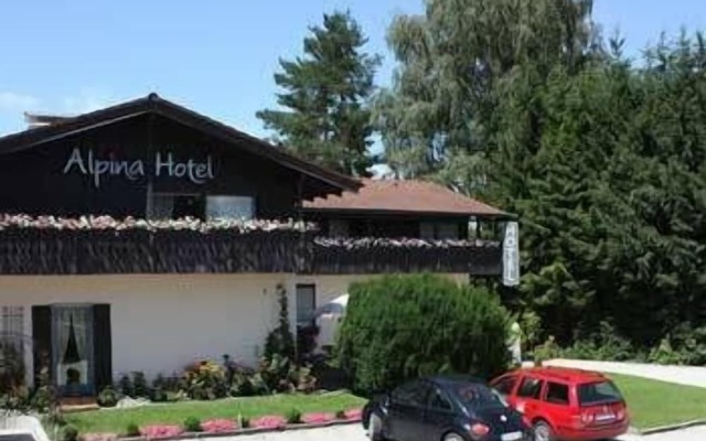 Alpina Hotel