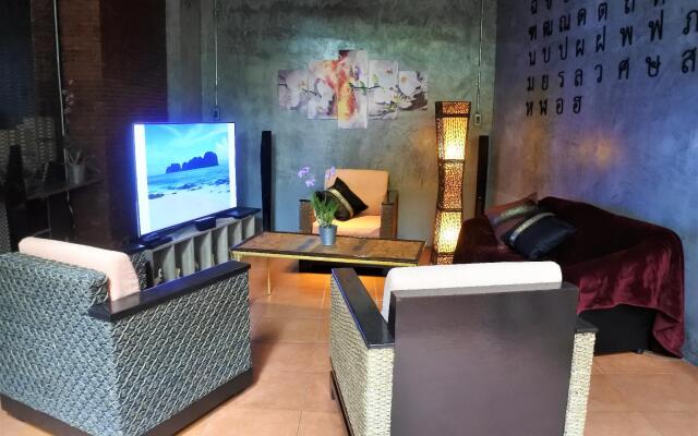 Hi Karon Beach Hotel