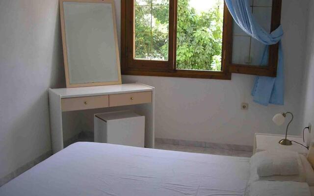 Olympia Paxos Villas & Apartments