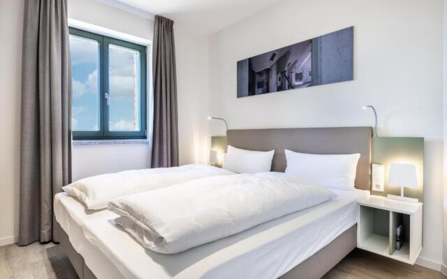 Krusespeicher Krusespeicher 5-64