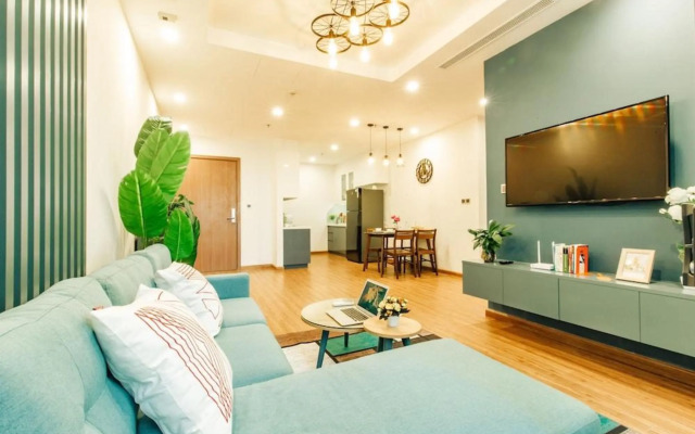 Rosy Home