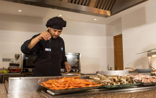 RVHotels Sea Club Menorca