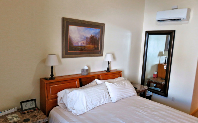 Mein Haus Bed & Breakfast