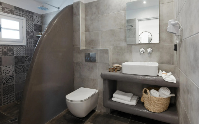 Symmetry Suites