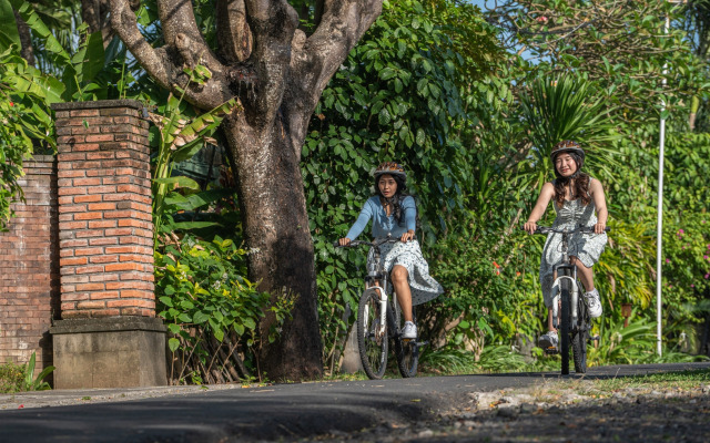 Вилла Canggu by Plataran