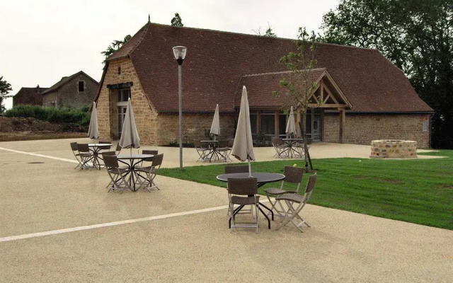 Club Belambra Les Portes de Dordogne