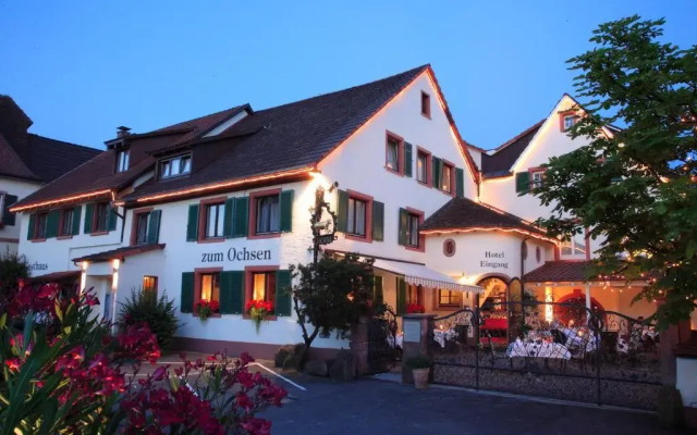 Hotel Ochsen