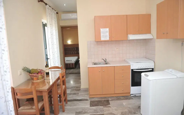 Corfu Hotel Apartments