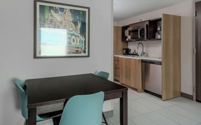 Home2 Suites by Hilton Northville Detroit