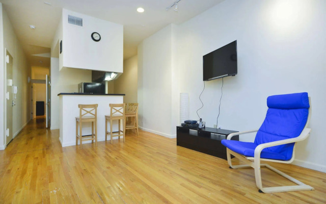 Superior New York Apartments