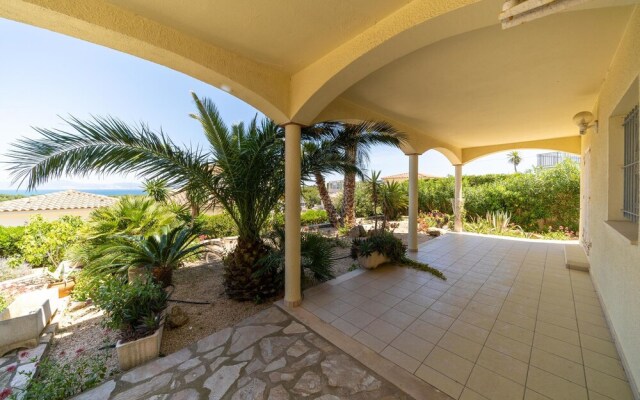 Villa Josefina