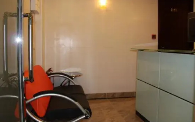 Comfort Guest House