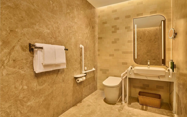 Hilton Garden Inn Zhongshan South