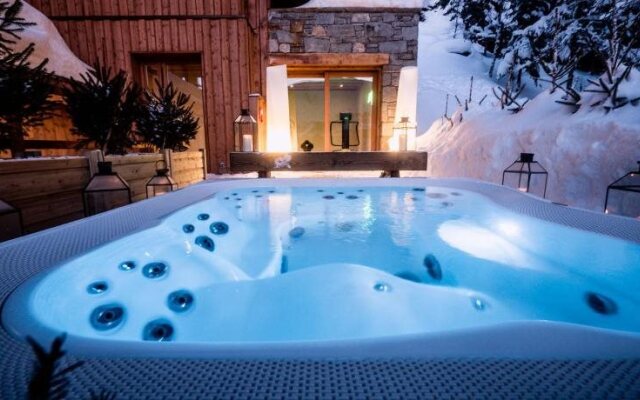 Le Mérilys Hotel & Spa