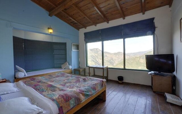 V Resorts Ramgarh