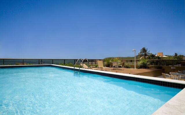 Littoral Maximum Flat