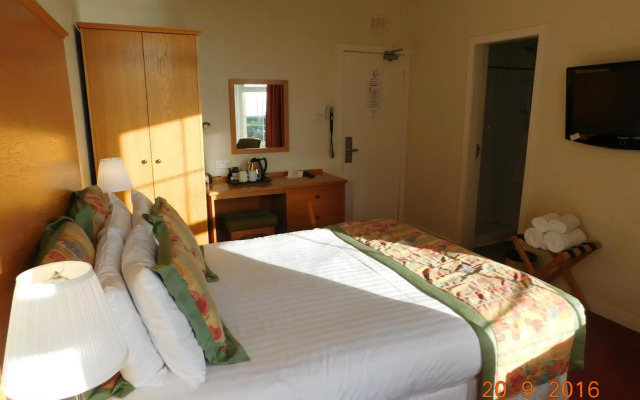 Horizon Hotel