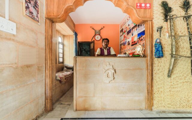 Hotel Haveli