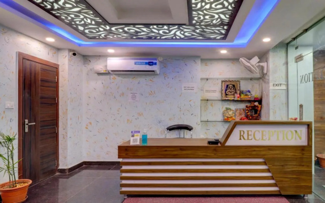 Treebo Trend Hotel Nv