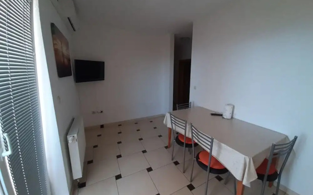 Bruna - 300m From Beach - A2 1.kat