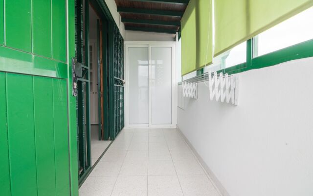 Apartamento Nere 2 min a pie de la playa