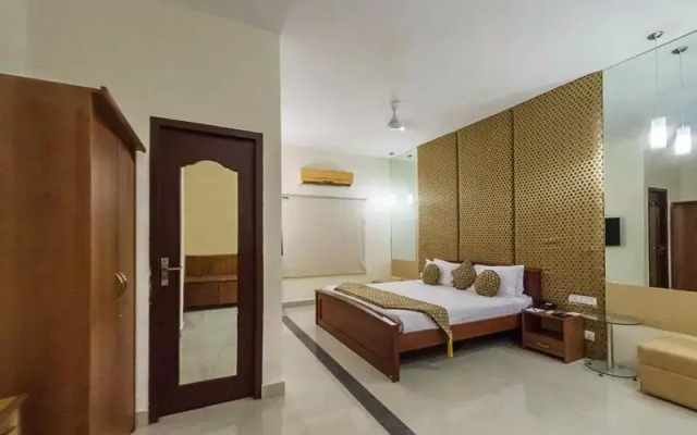 Regency Tuticorin by GRT Hotels