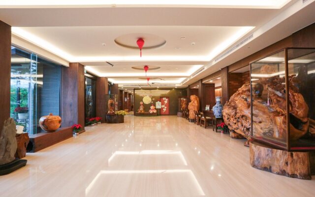 Shandori Hotel