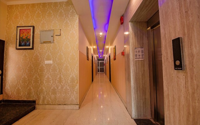 Fabhotel As Residency