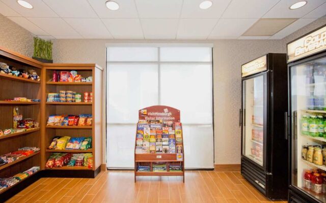 SpringHill Suites West Mifflin