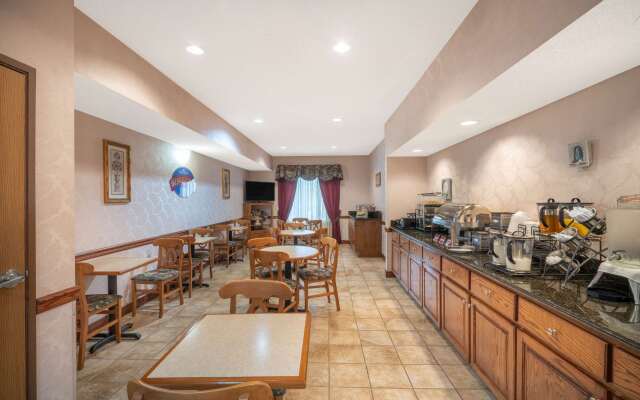 Baymont by Wyndham Albany