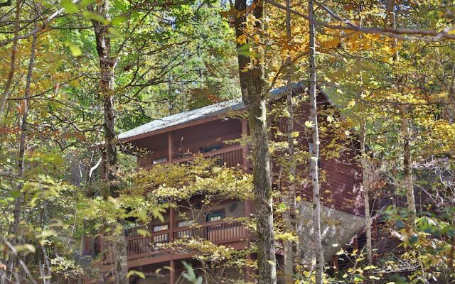 Four Seasons 193 - One Bedroom Cabin