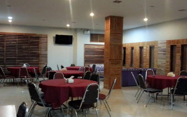 Nakara Montra Hotel