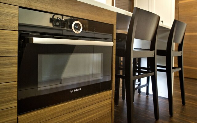 P&O Apartments Kolska