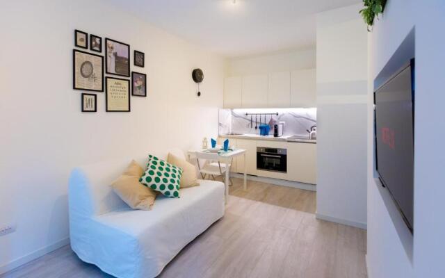 Apartment Padova 177