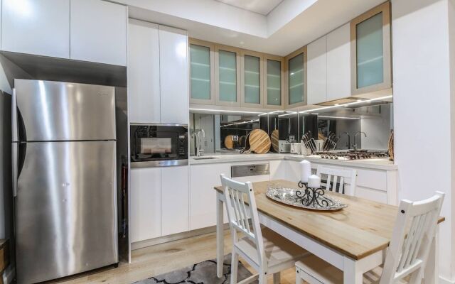 A13-darling Harbour Studio