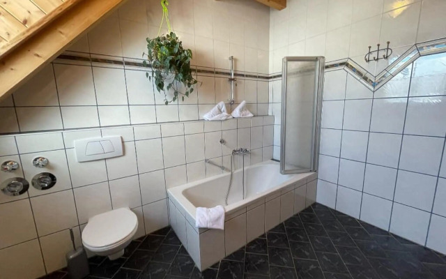 Ferienwohnungen Am Kirchberg