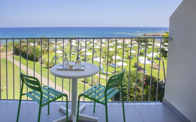 Thalassa Suite