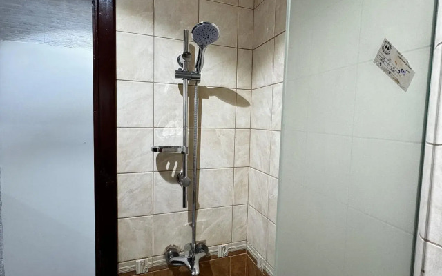 Sidratul Aalia Al-Dahabi Hotel