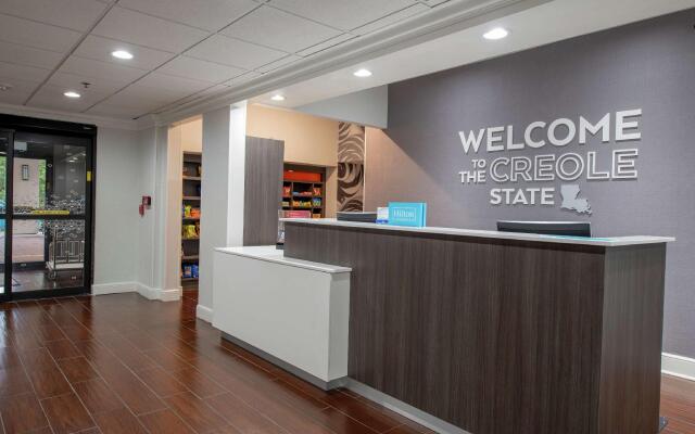 Hampton Inn & Suites Lafayette
