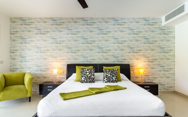 Casa Iris 2 Bedroom Condo by Redawning