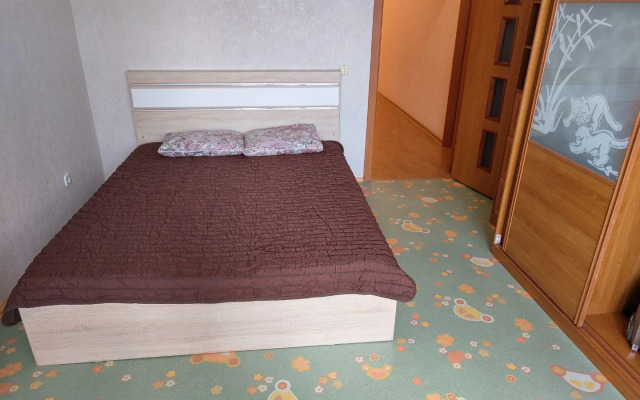 AtmaHouse на улице Мельникайте 125А