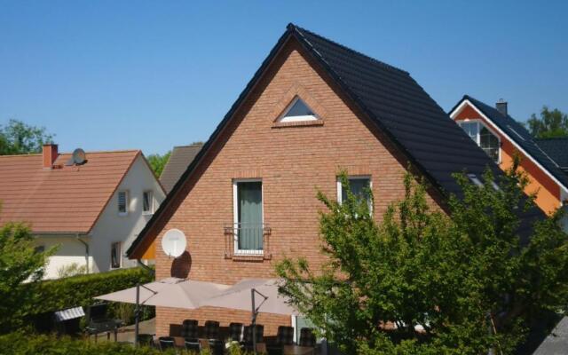 Ferienhaus 2 Quint Altenkirchen