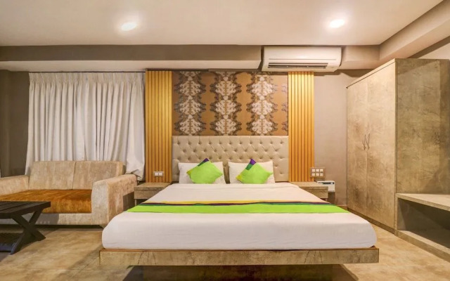 Treebo Trend Casa Vinte