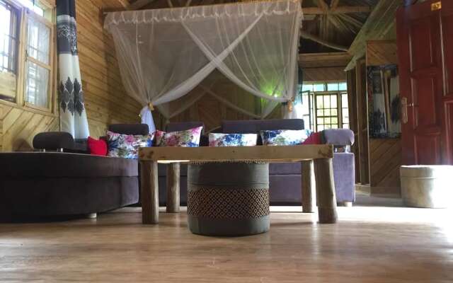 Forever Eco Resort