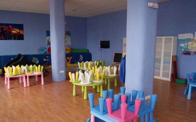 Apartamentos Best Club Pueblo Indalo