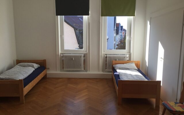 Monteurzimmer Göppingen - Hostel