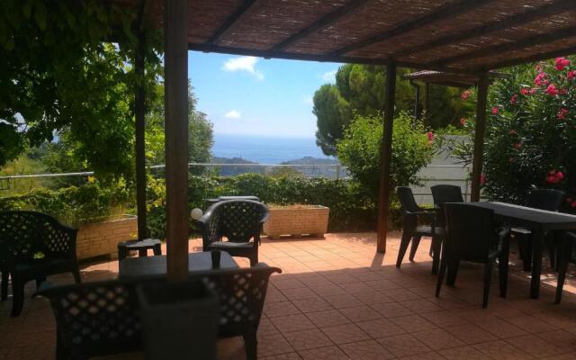 APPARTAMENTI IN VILLA - Il Geko Blu