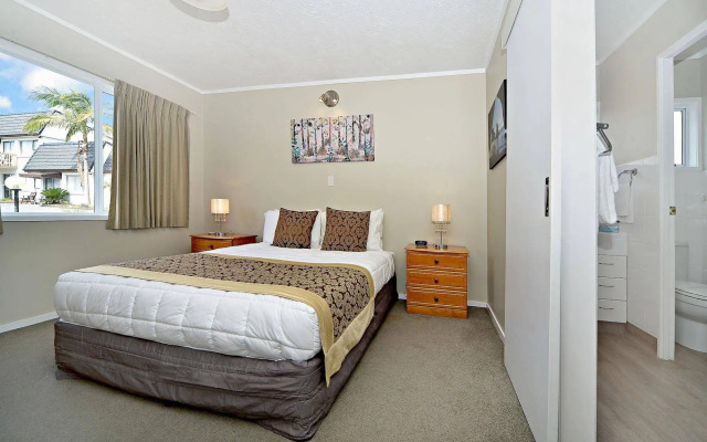 Takapuna Motor Lodge